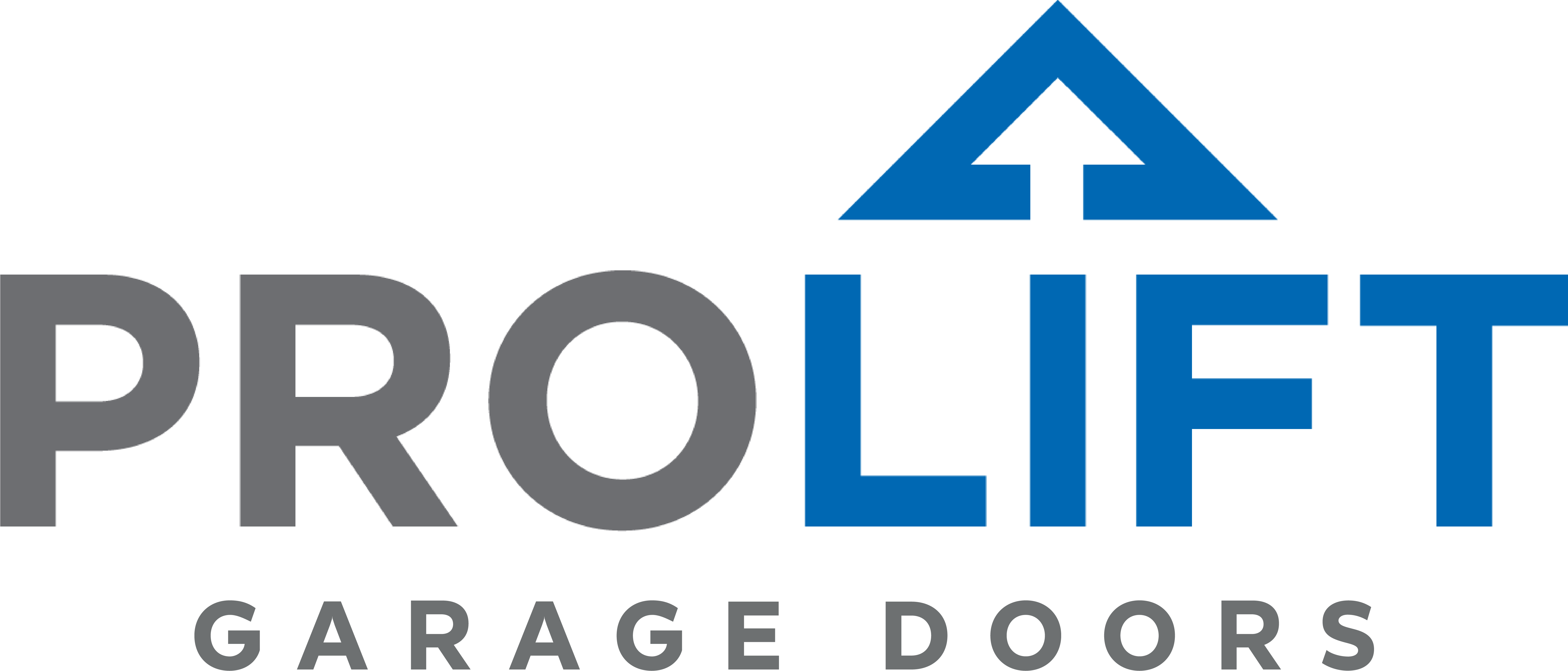 ProLift Garage Doors of Charlotte Logo