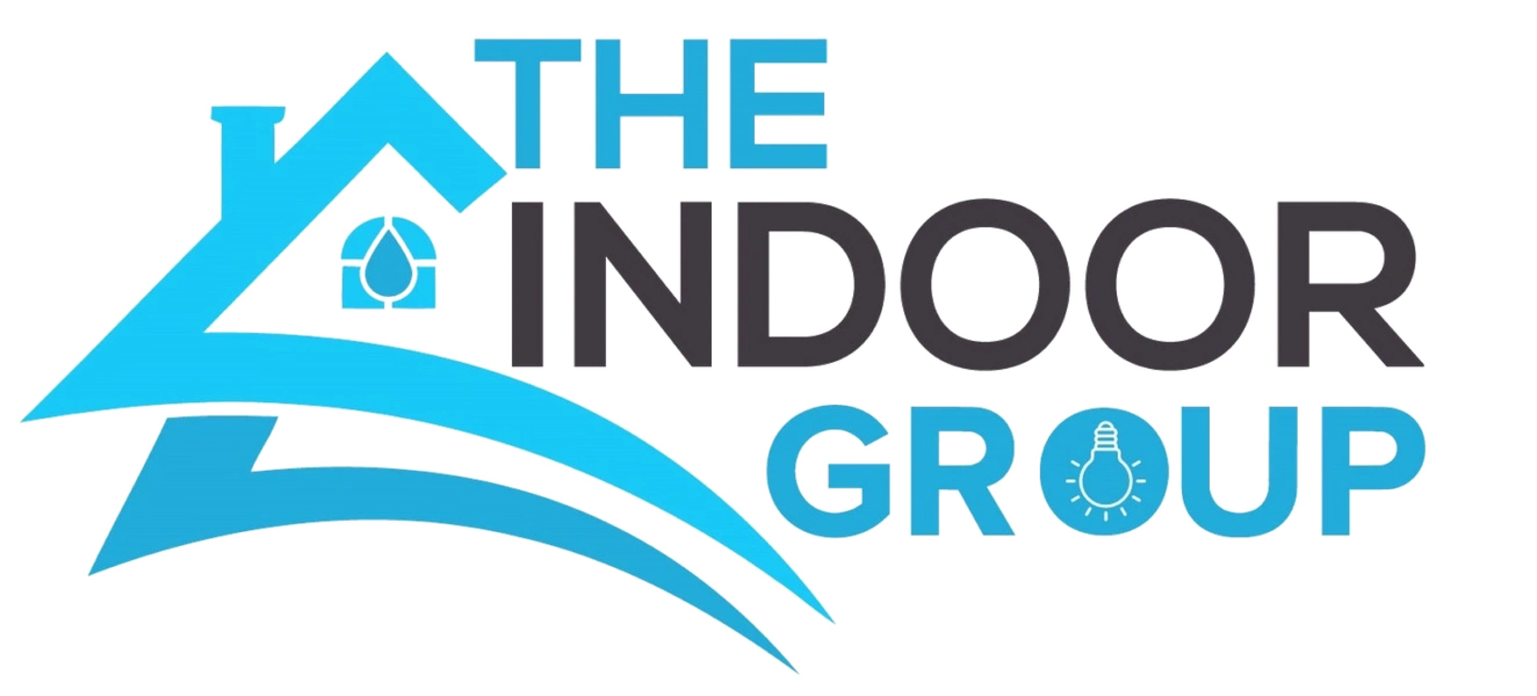 The Indoor Group, Inc. Logo