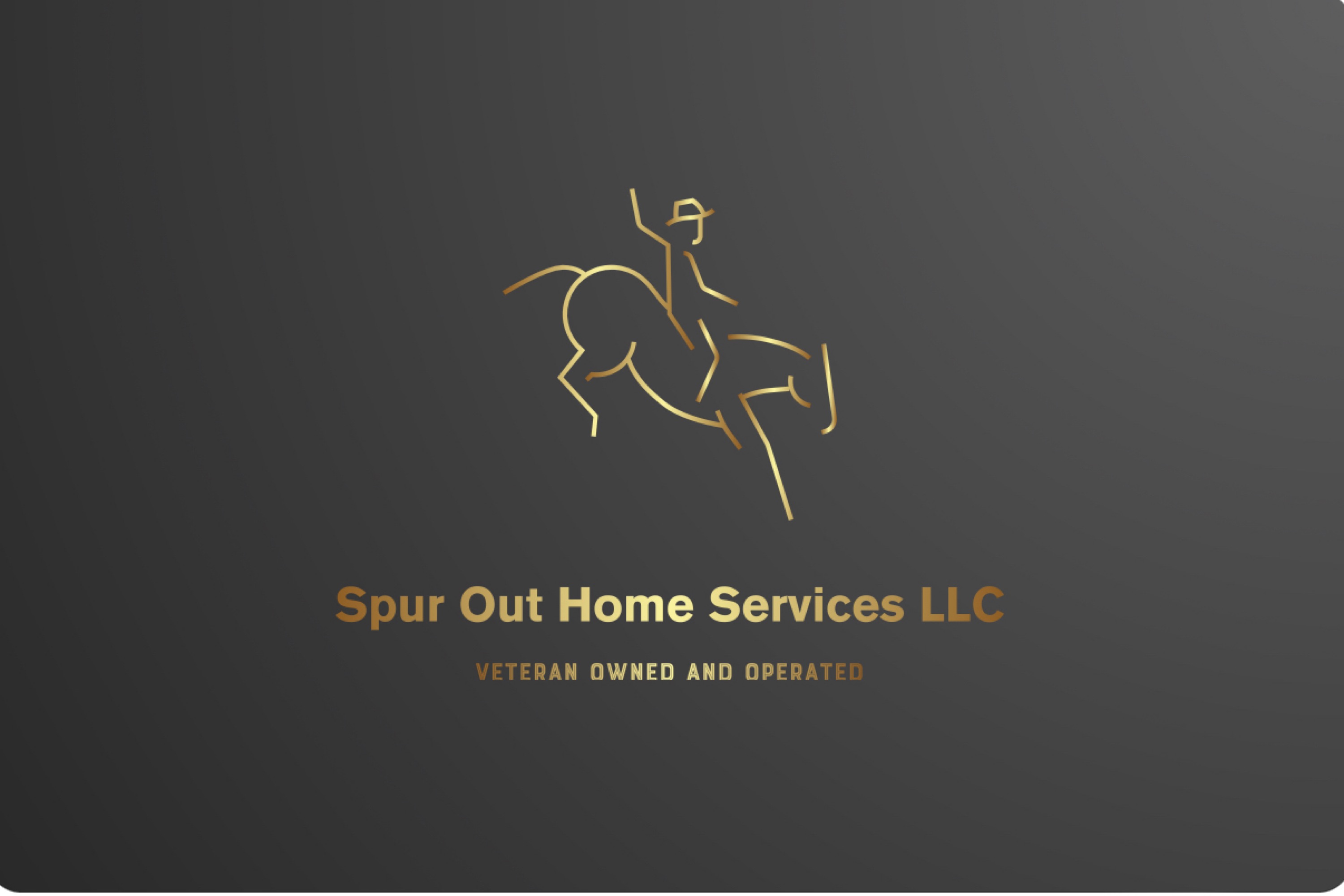 Spur Out Home Services LLC Logo