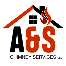 A&S Chimney Services Logo