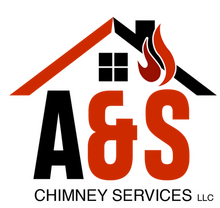 A&S Chimney Services Logo