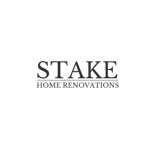 Stake Home Renovations Logo