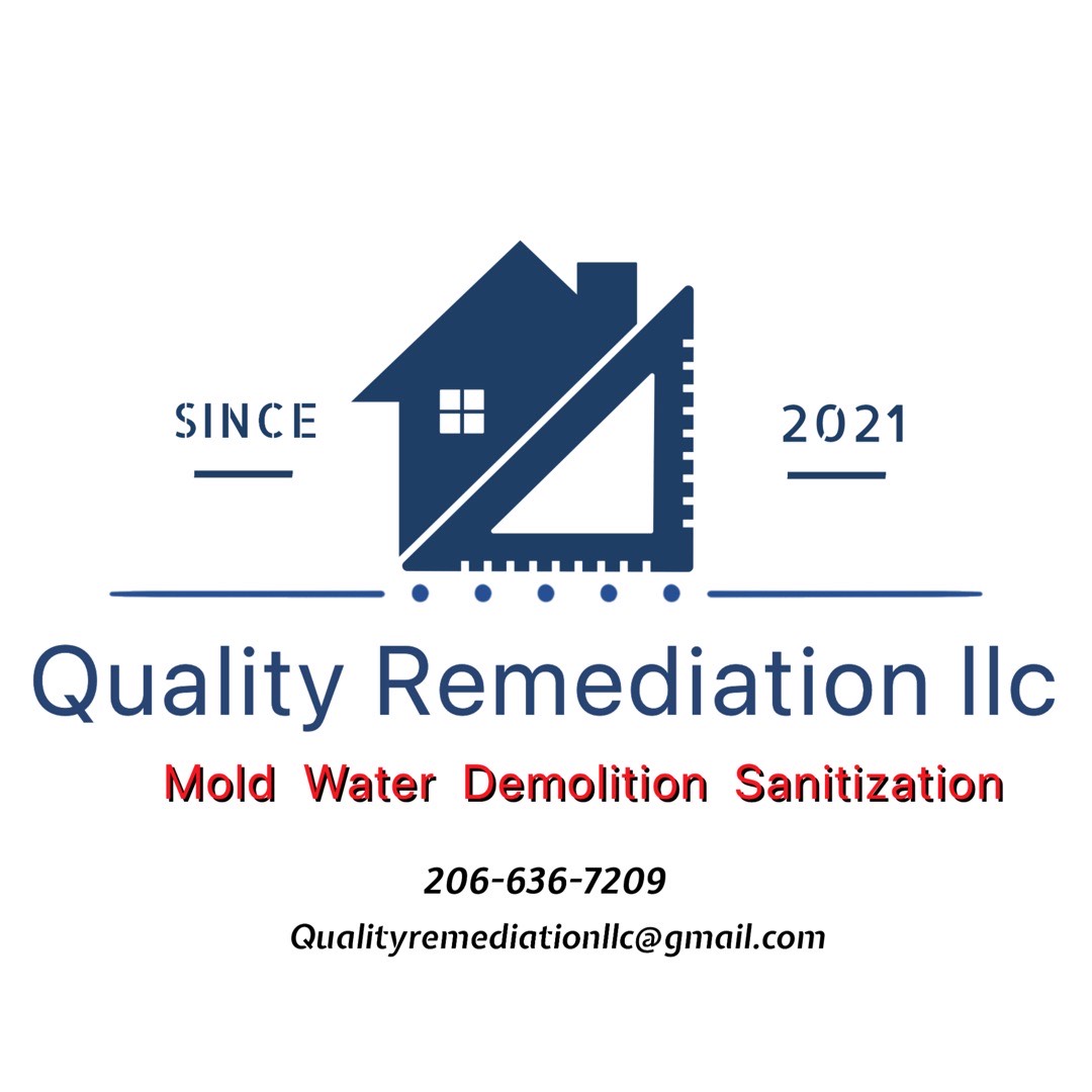 Quality Remediation LLC Logo