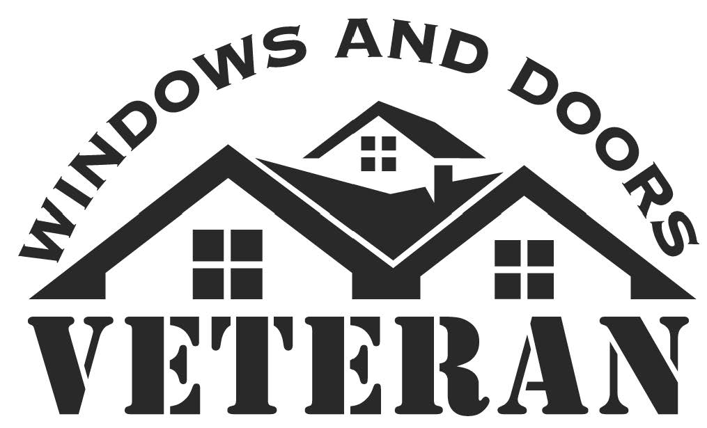 Veteran Windows and Doors, Inc. Logo