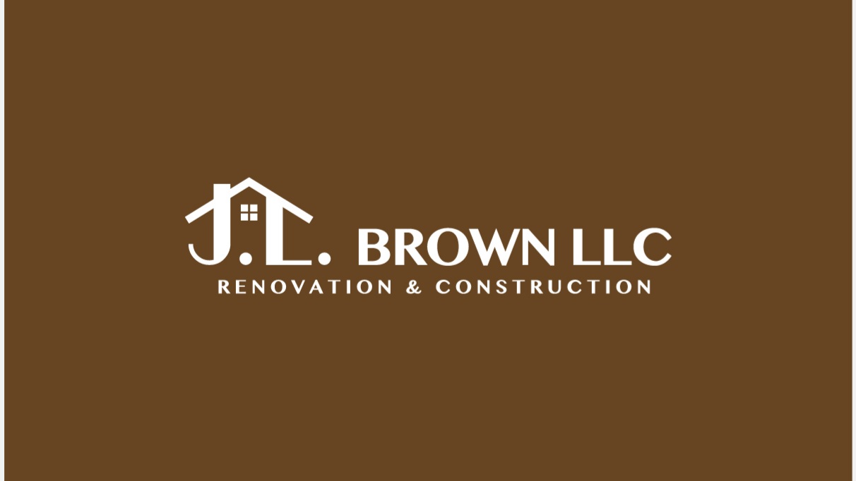 J.L. Brown, LLC Logo