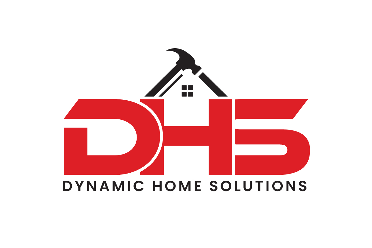 Dynamic Home Solutions Logo