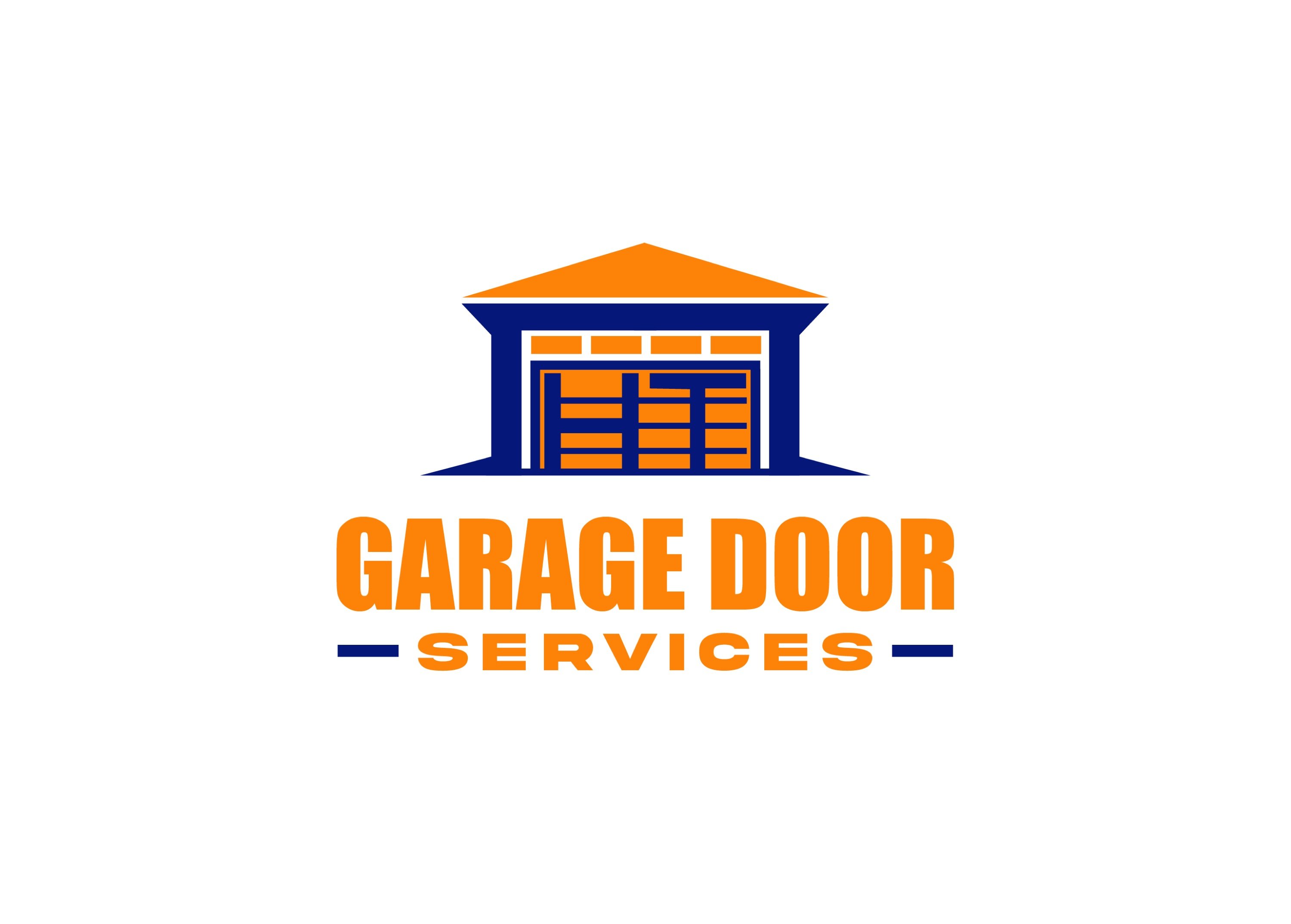 HT Garage Door Services, LLC Logo