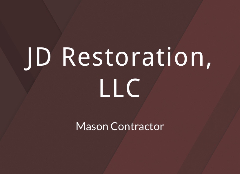 JD Restoration, LLC Logo