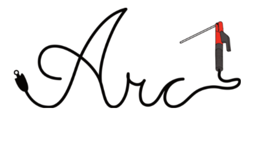 Arc One Welding & Services Logo