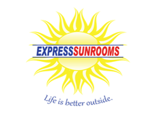 Express Sunrooms of Atlanta Logo
