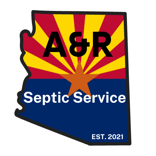A & R Septic Services LLC Logo