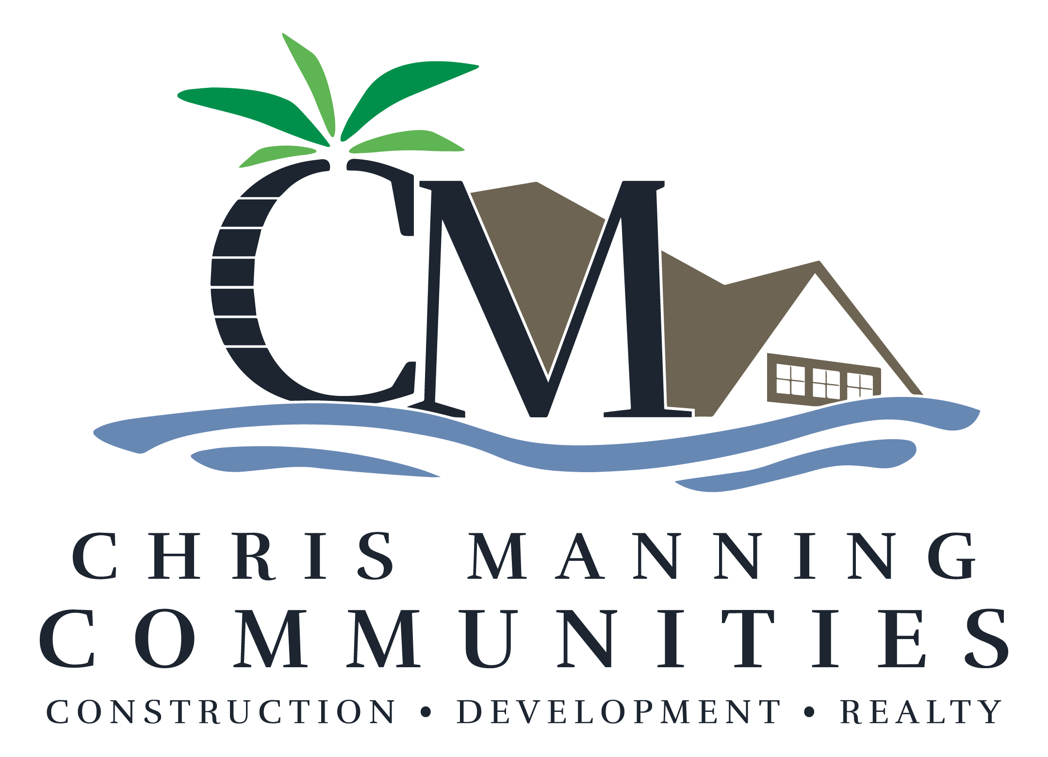 Chris Manning Communities Renovations and Additions, LLC Logo
