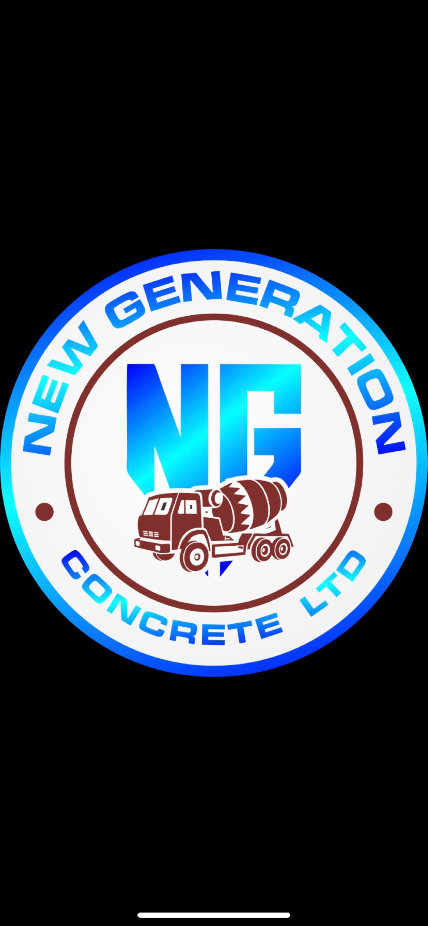 New Generation Concrete LTD Logo