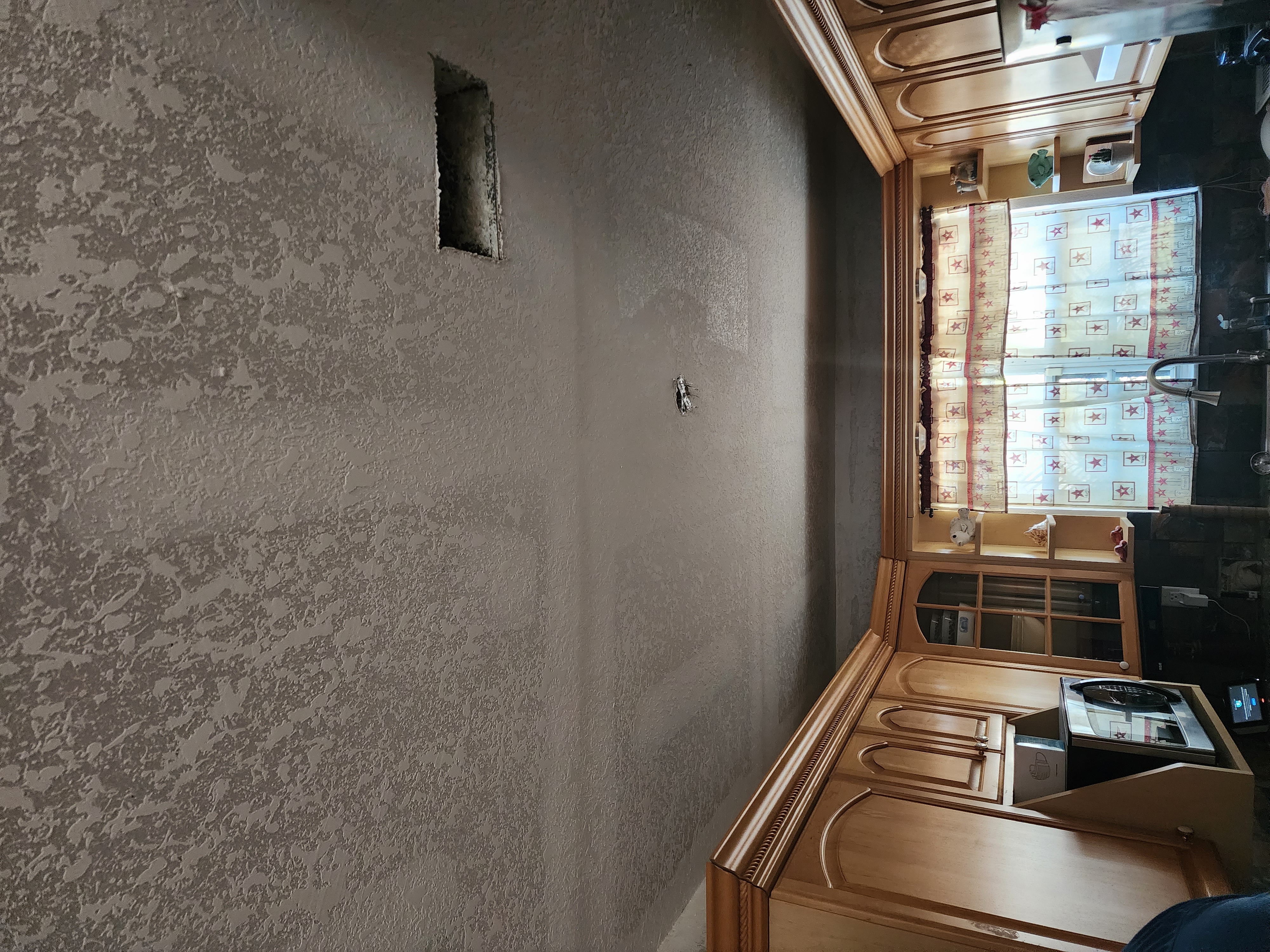 O'Briens Drywall Logo