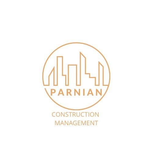 Parnian, LLC Logo
