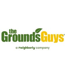The Grounds Guy's of San Marco Florida Logo