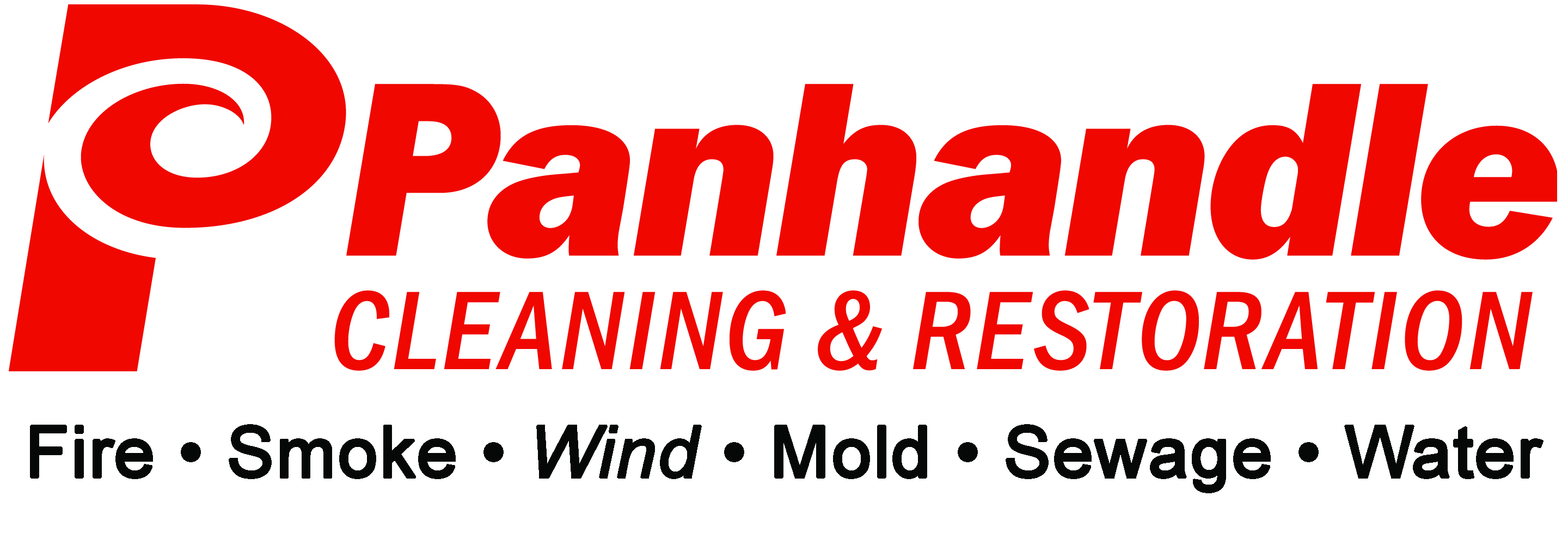 Panhandle Cleaning & Restoration Inc Logo