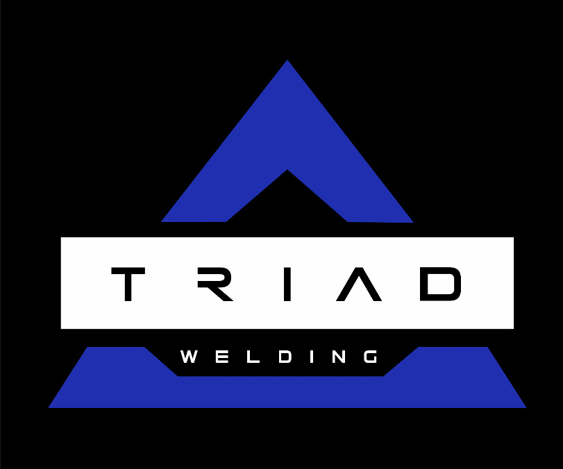 Triad Welding Logo