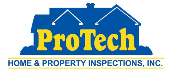 ProTech Home & Property Inspections, a division of Axium Inspections Logo