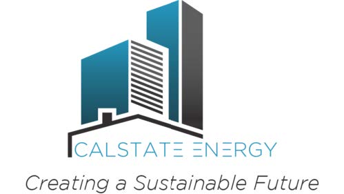 Calstate Energy Inc Logo