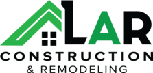 LAR Construction and Remodeling, Inc. Logo
