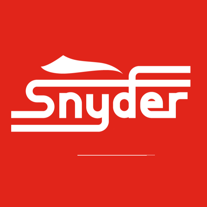 Snyder CO Logo