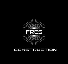FRES Construction Logo