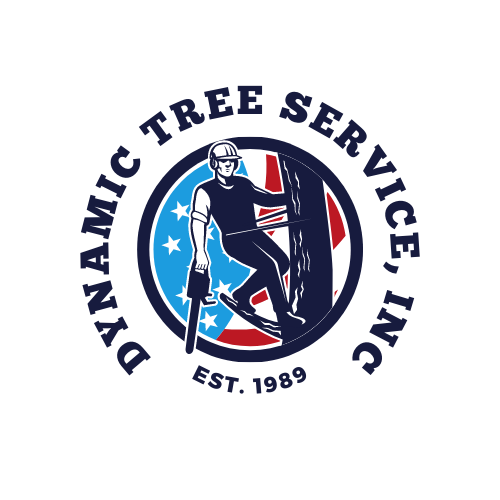 Dynamic Tree Service Logo