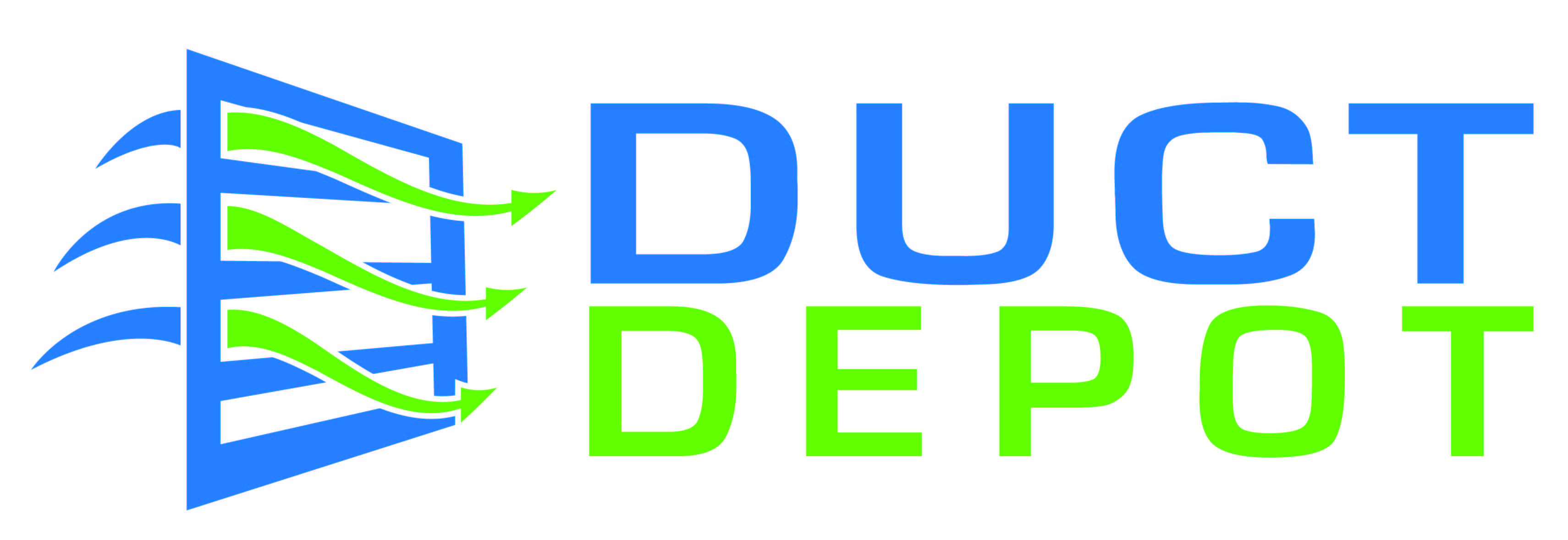 Duct Depot Logo