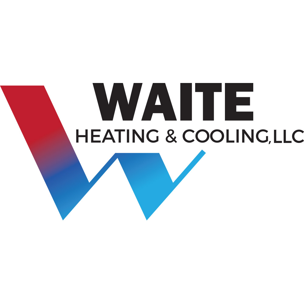 Waite Heating & Cooling Logo