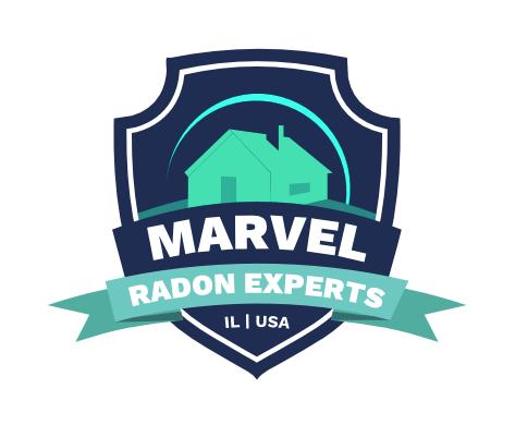 Marvel Radon Experts, LLC Logo