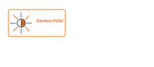 Dardon HVAC Logo