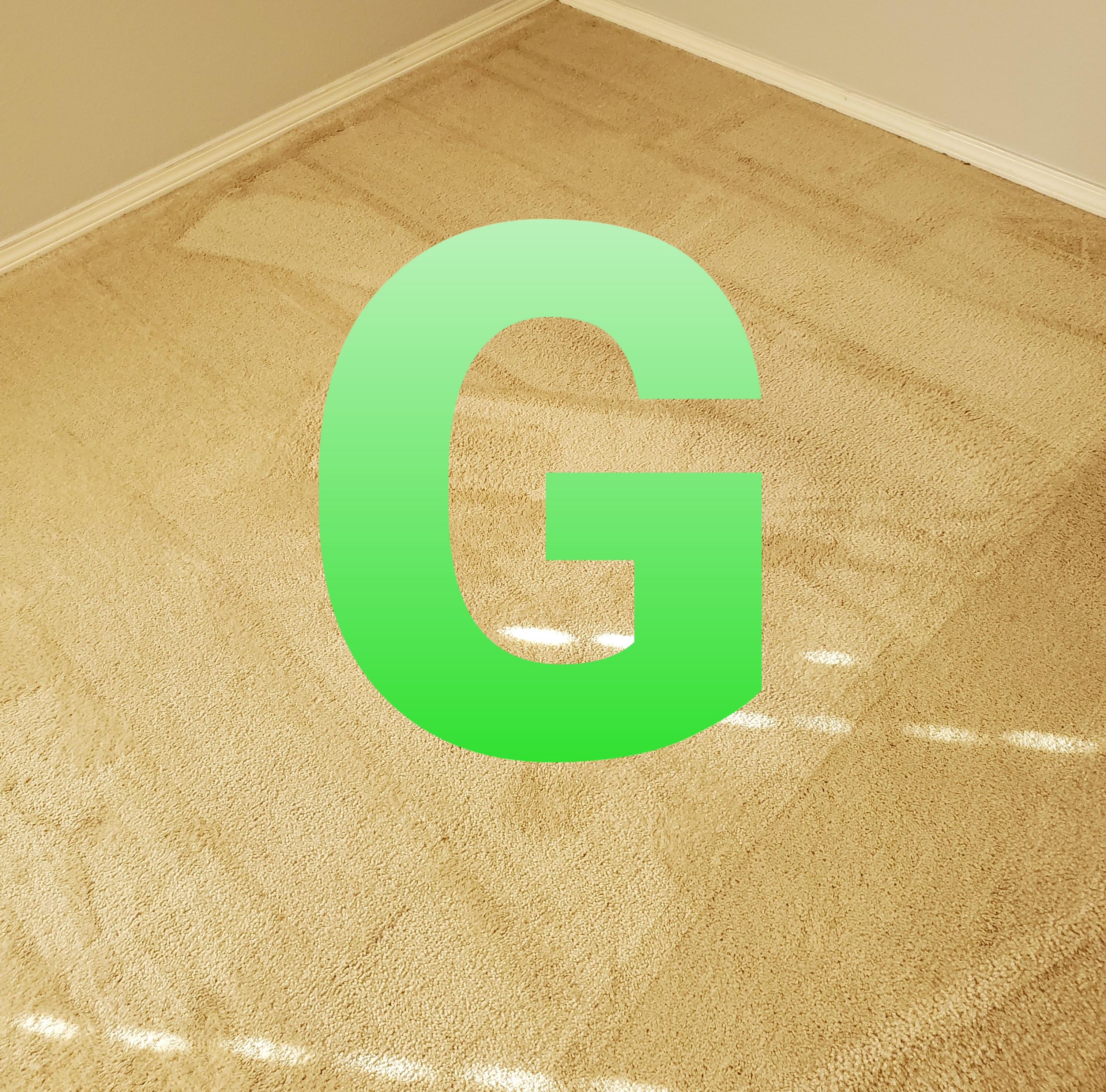 Gino's Carpet Cleaning, LLC Logo