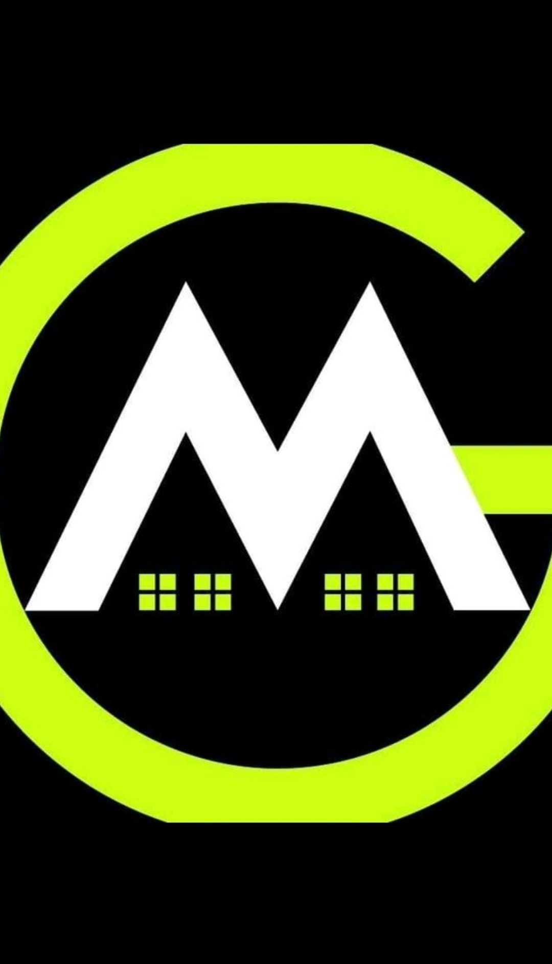 MG All Construction Logo