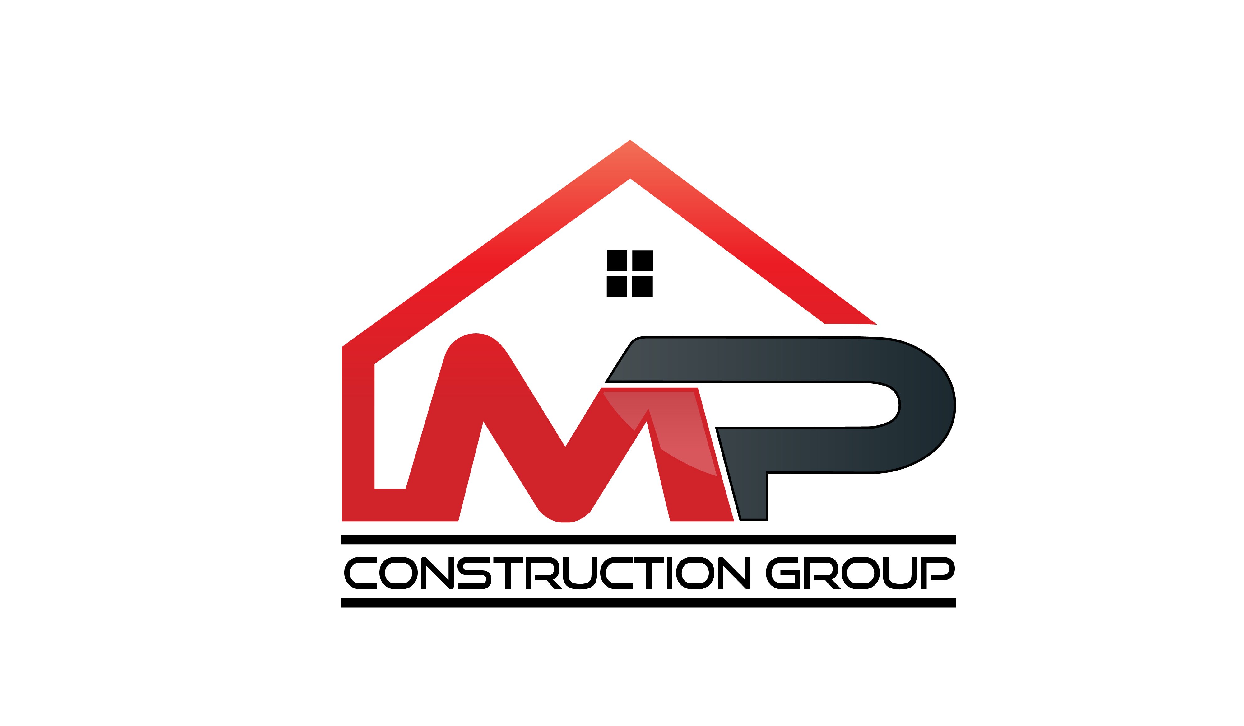 MP Construction Group, LLC Logo
