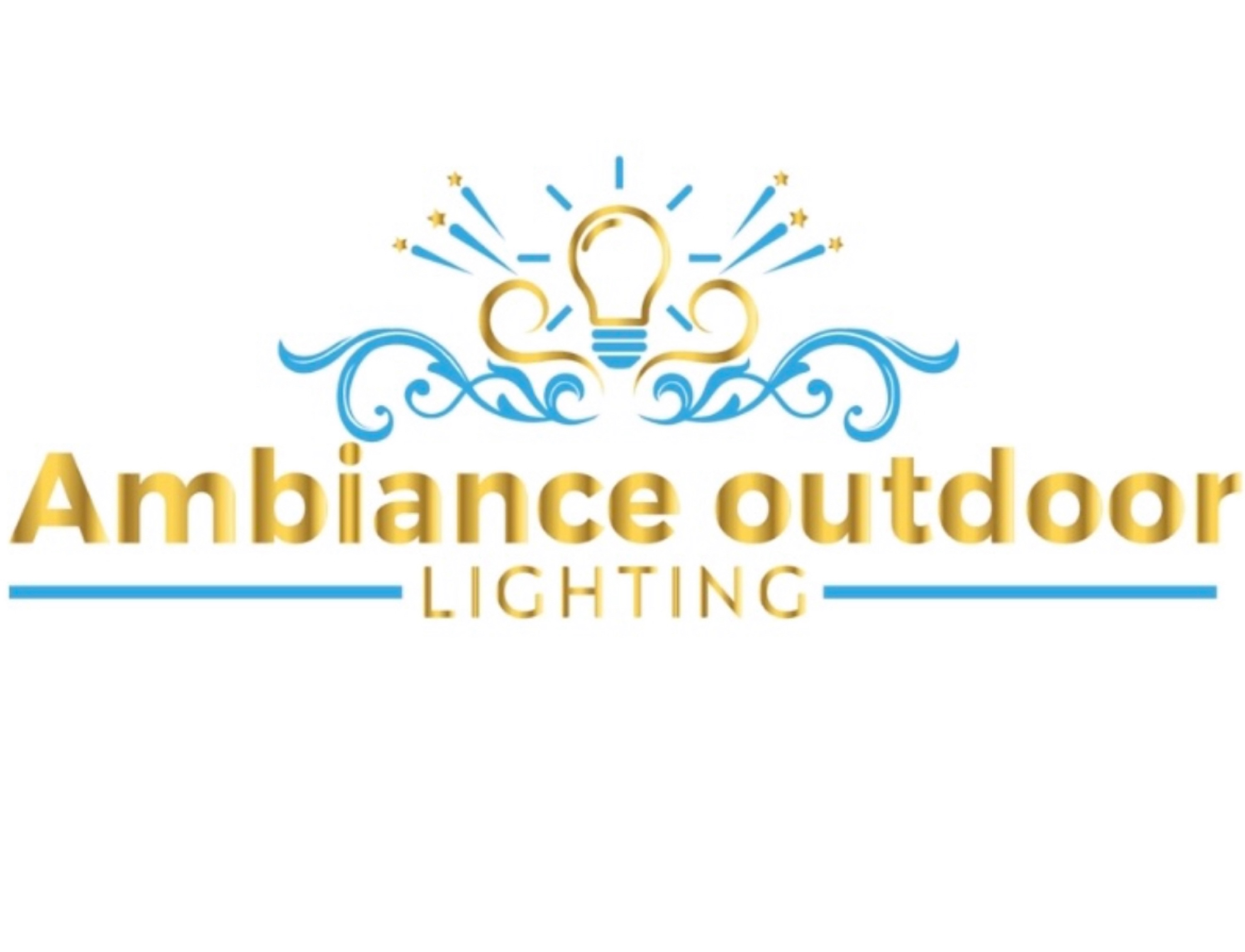Ambiance Outdoor Lighting Logo