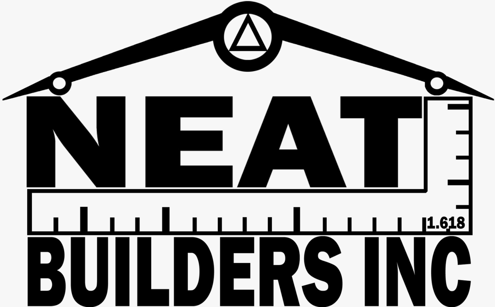 Neat Builders, Inc. Logo