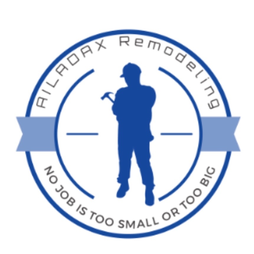 Ailadax Remodeling, LLC Logo