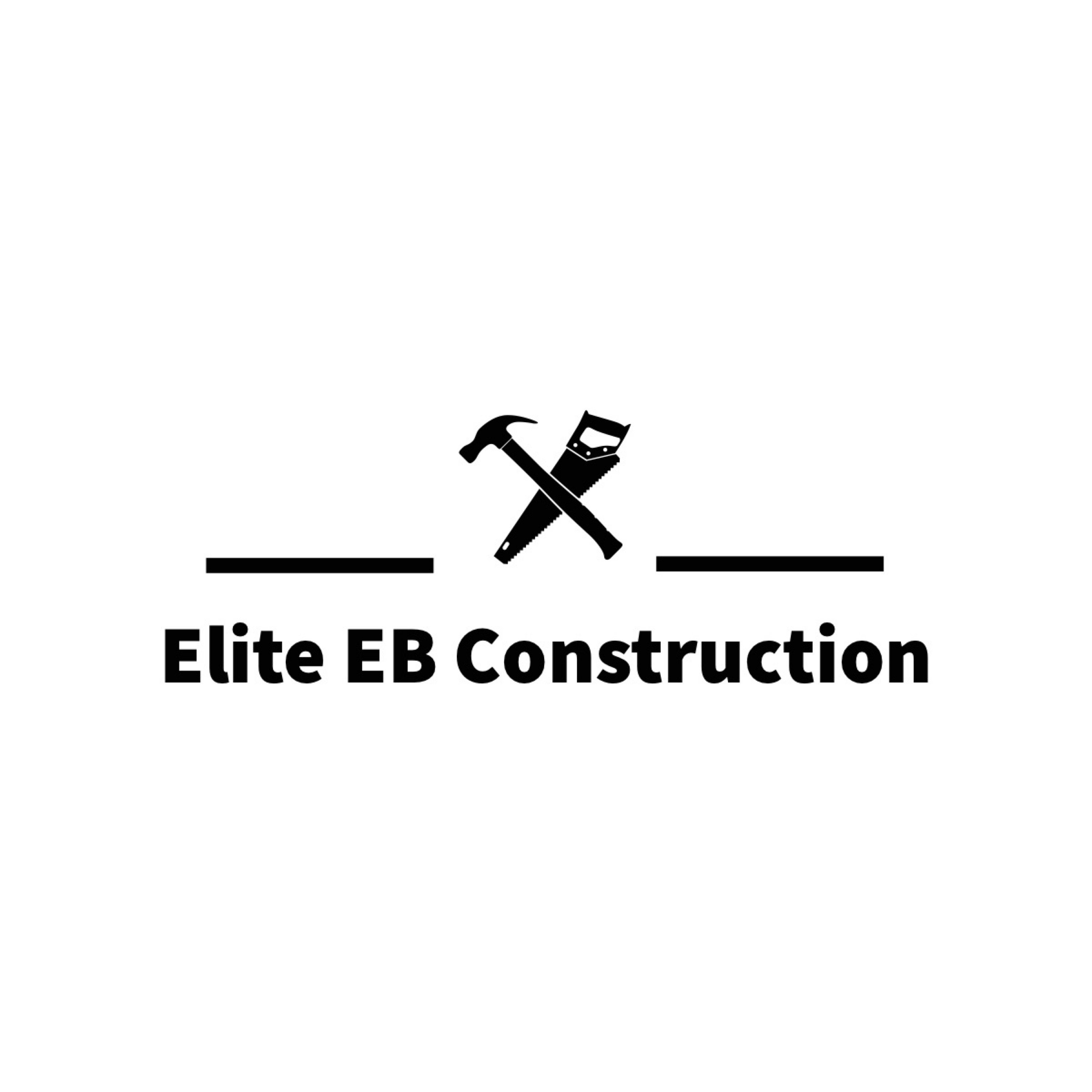 Elite EB Construction, LLC Logo