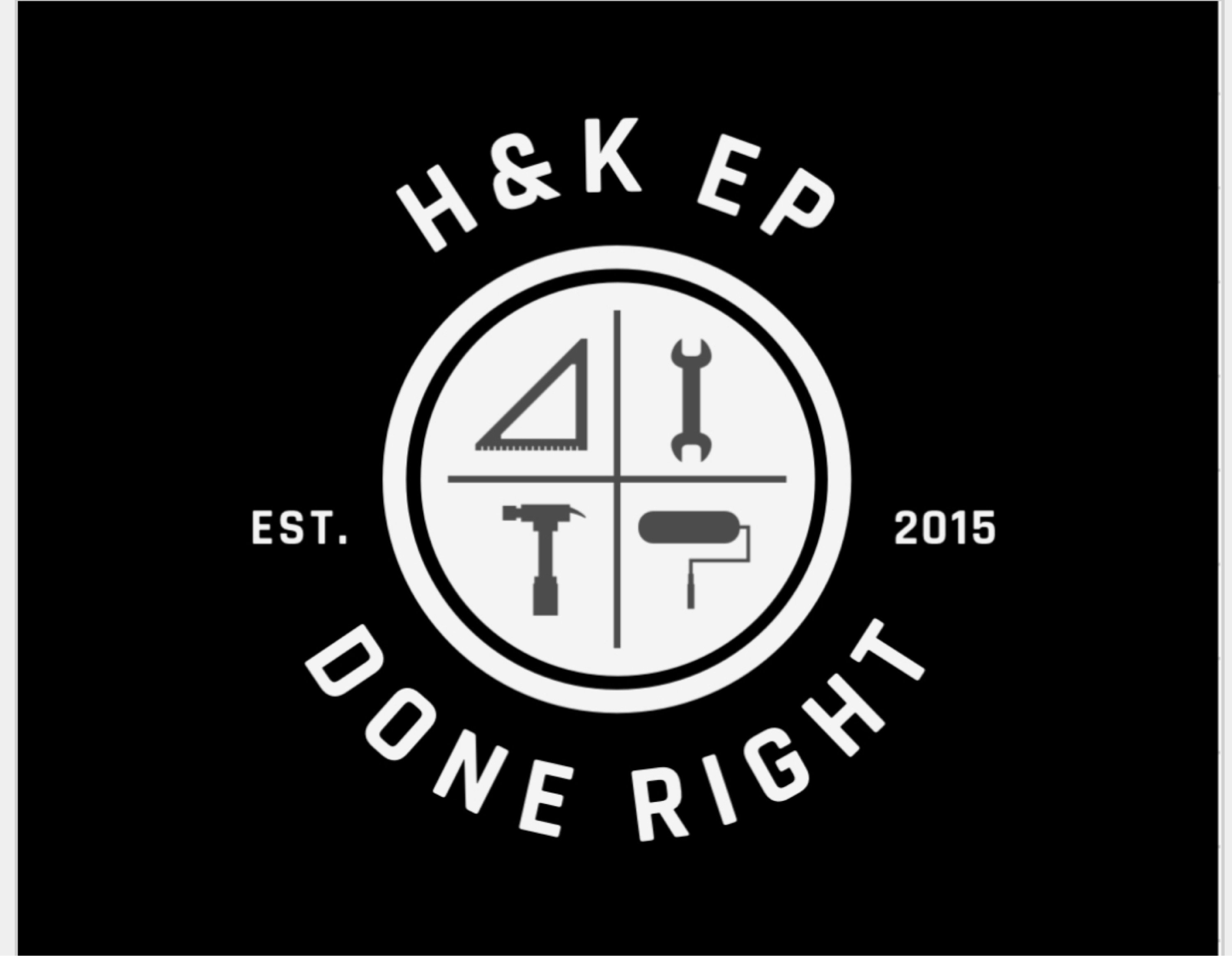H&K EP Logo