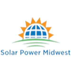 Solar Power Midwest Inc. Logo