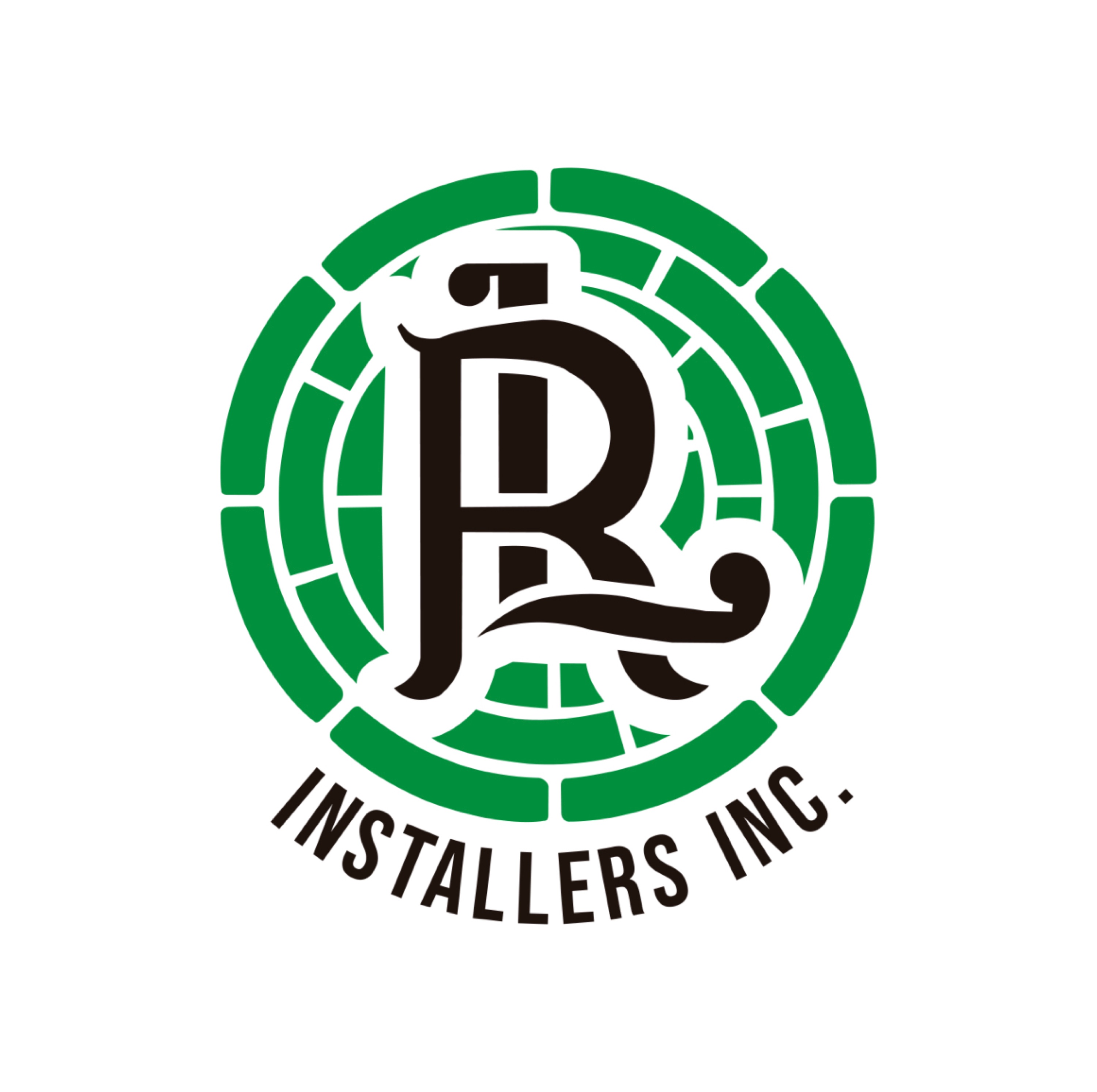 RL Installers, Inc. Logo