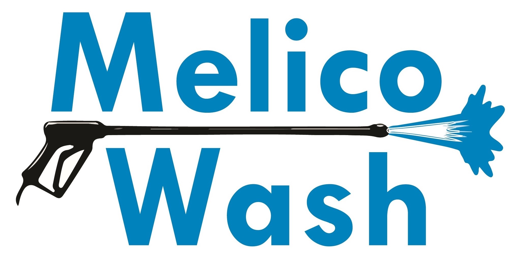 Melico Wash Logo