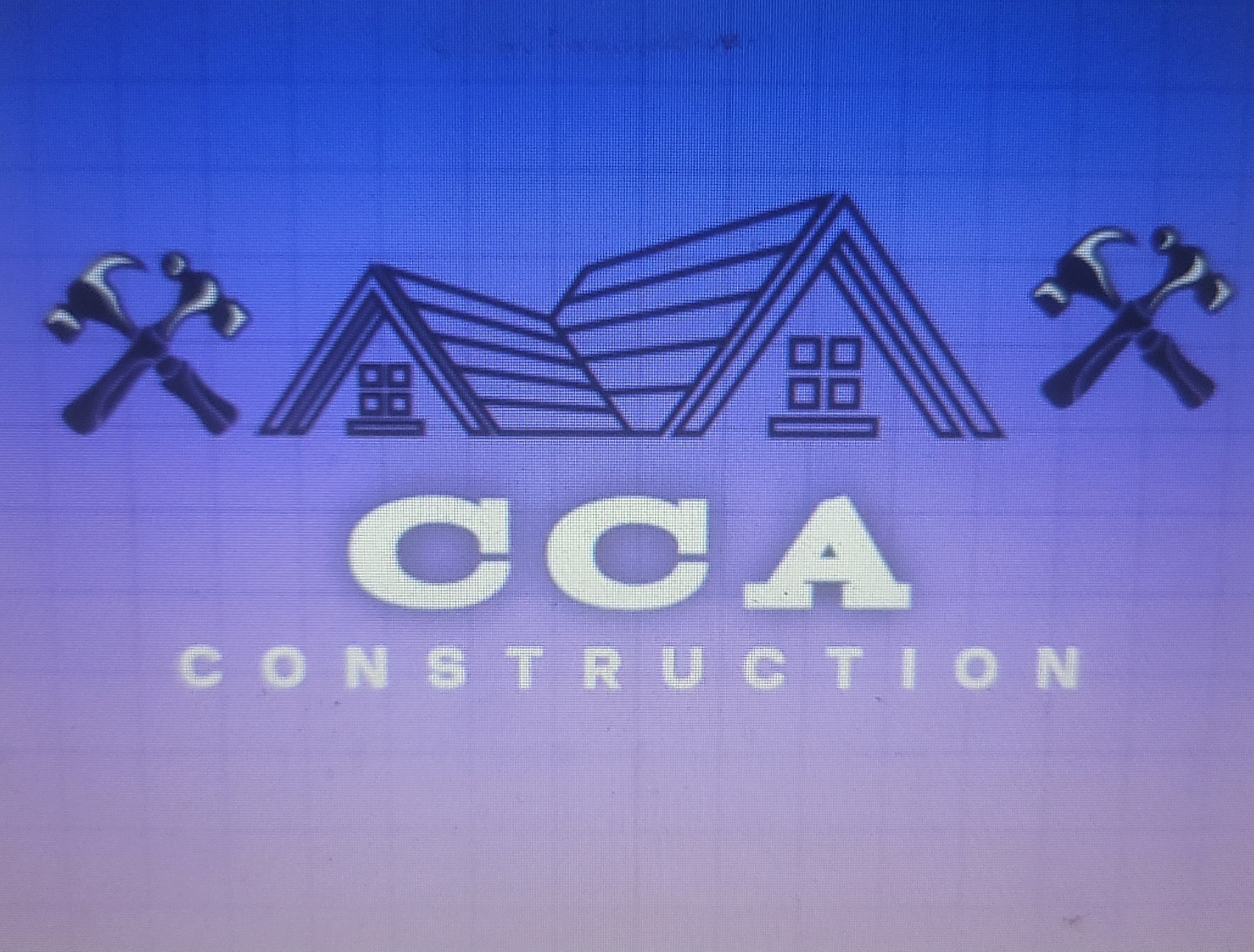 CCA Construction Logo