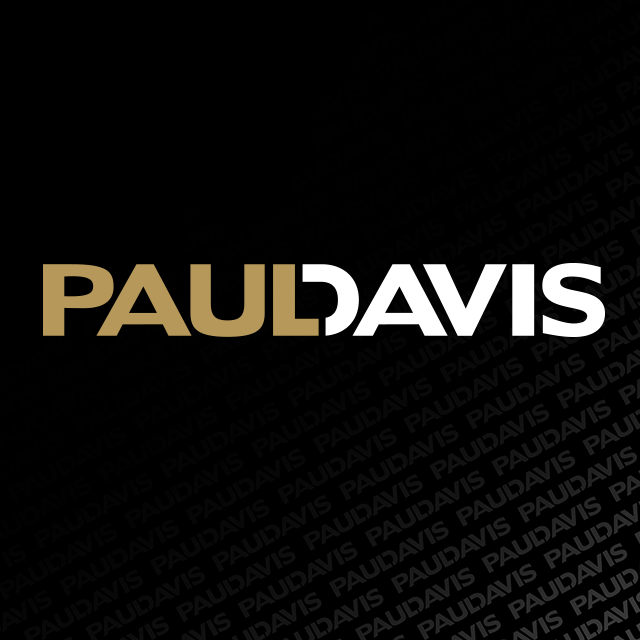 Paul Davis Restoration of New Haven and Shoreline East CT Logo