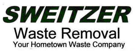 Hometown  Waste, LLC Logo