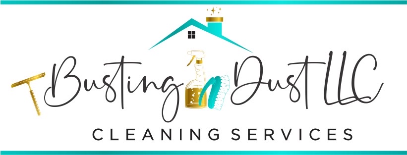 Busting Dust, LLC Logo