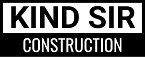 Kind Sir Construction, LLC Logo