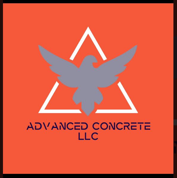 Advanced Concrete, LLC Logo
