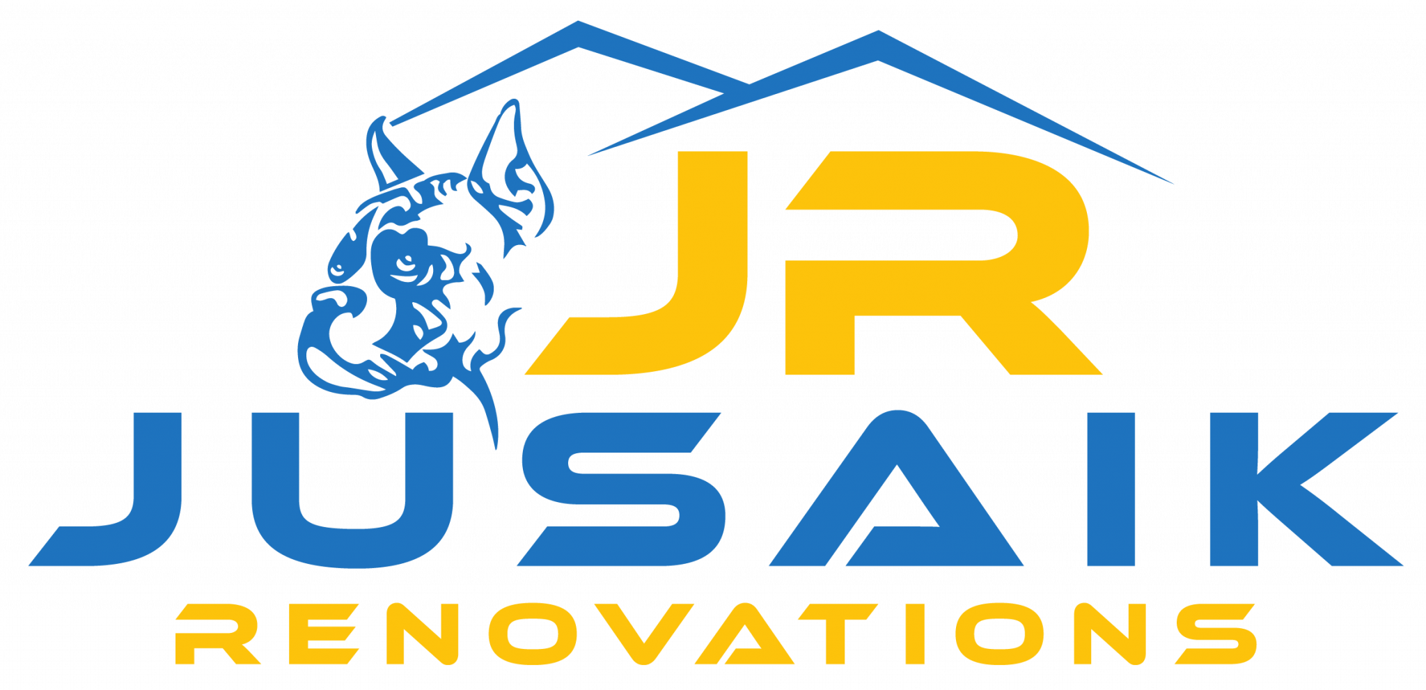 Jusaik Renovations, LLC Logo